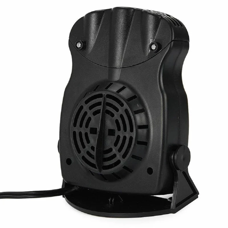 Aeroterma Ventilator 12V Car Heater
